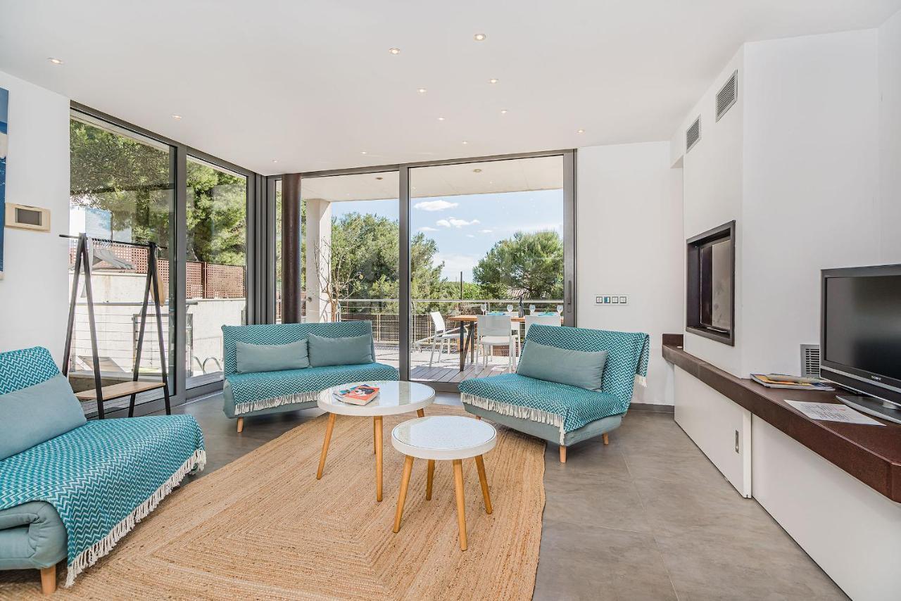 Albufera Villa Can Picafort  Exterior photo