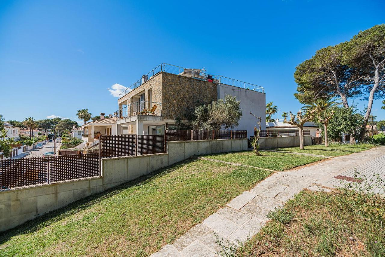Albufera Villa Can Picafort  Exterior photo