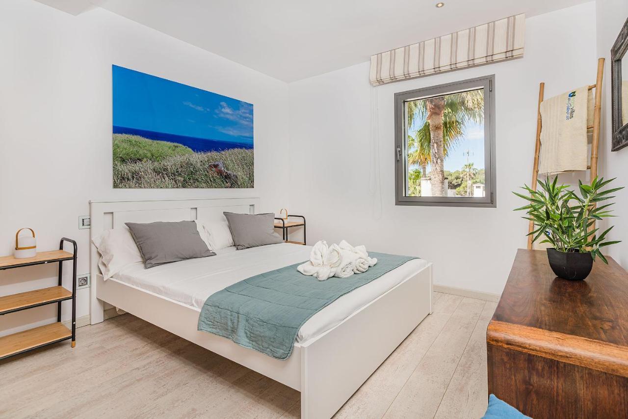 Albufera Villa Can Picafort  Exterior photo